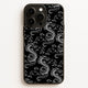Dragon PatternsPhone Cases