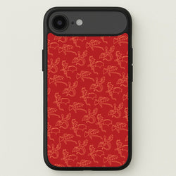 Flying Dragons - Dragon Patterns Phone Case for iPhone 17 Air