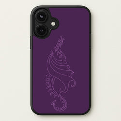 Flying Dragon - Dragon Patterns Phone Case for iPhone 17