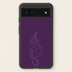 Flying Dragon - Dragon Patterns  - Dragon Patterns Phone Case for Google Pixel 7a