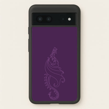Flying Dragon - Dragon Patterns  - Dragon Patterns Phone Case for Google Pixel 7