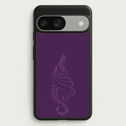 Flying Dragon - Dragon Patterns  - Dragon Patterns Phone Case for Google Pixel 9 / 9 Pro