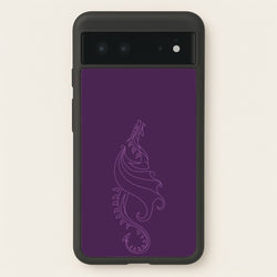 Flying Dragon - Dragon Patterns  - Dragon Patterns Phone Case for Google Pixel 6