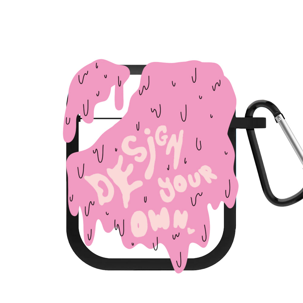 Design Your Own AirPods Case