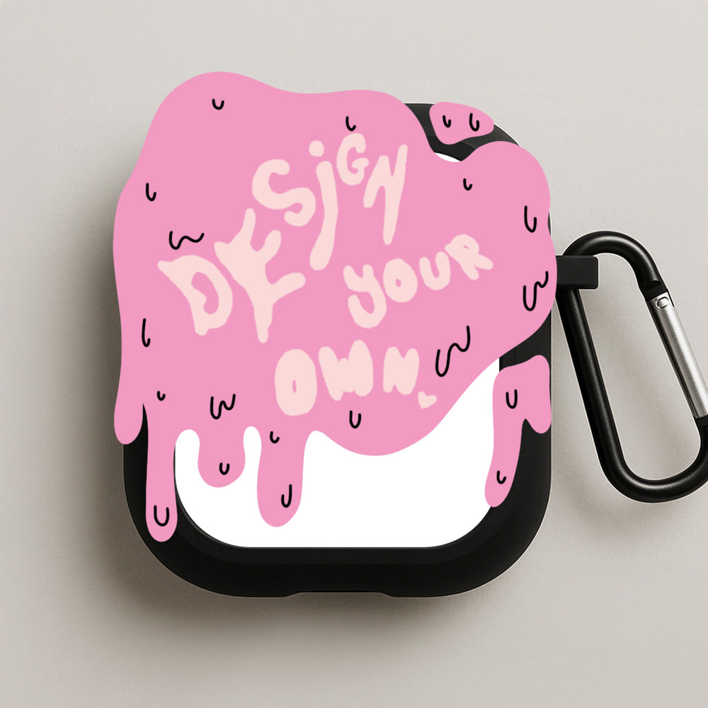 Free personalisation on all phone cases