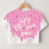 All Products Crop Tops