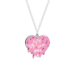 Personalised Necklaces
