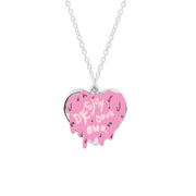 Design Your Own Heart Necklace 1