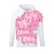 Design Your Own Kids Hoodie 1