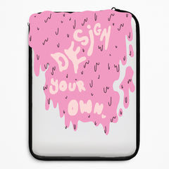 Design Your Own Laptop Sleeve