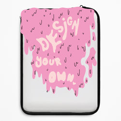 Design Your Own Laptop Sleeve