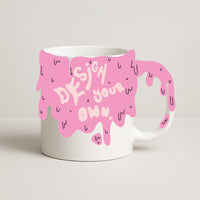 Design Your Own Mug