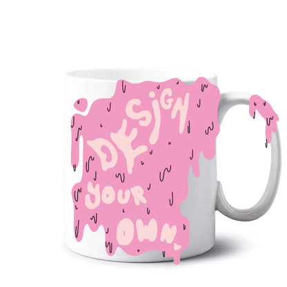 Design Your Own Mug