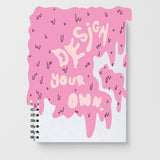 All Products Notebooks