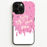 Personalised Phone Cases