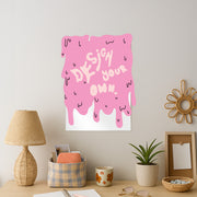 Design Your Own Poster 2