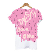 Design Your Own T-Shirt 1