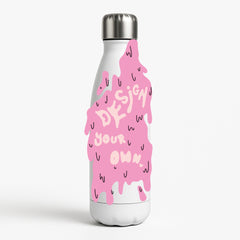 Design Your Own Water Bottle