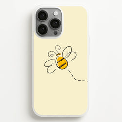 Spring Bee  -  Phone Case for iPhone 13 Pro Max
