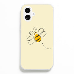 Spring Bee Phone Case