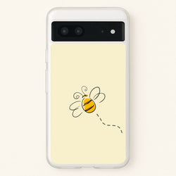 Spring Bee  -  Phone Case for Google Pixel 7