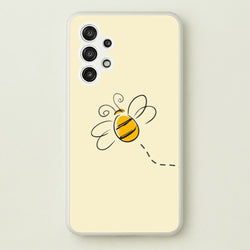 Spring Bee  -  Phone Case for Galaxy A13