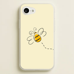Spring Bee  -  Phone Case for iPhone 16e