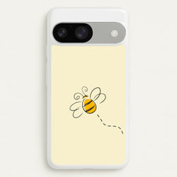 Spring Bee  -  Phone Case for Google Pixel 9 / 9 Pro