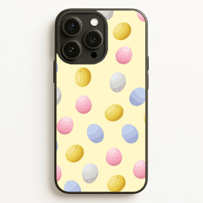 Mini Eggs  - Easter Phone Case for iPhone 16 Pro Max