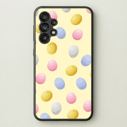 Mini Eggs  - Easter Phone Case for Galaxy A13
