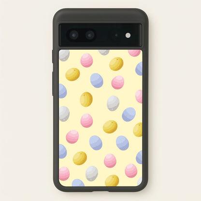 Mini Eggs  - Easter Phone Case for Google Pixel 7