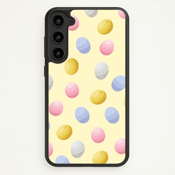 Mini Eggs  - Easter Phone Case for Galaxy S23 Plus