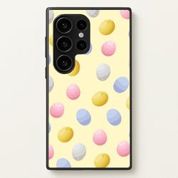 Mini Eggs  - Easter Phone Case for Galaxy S24 Ultra