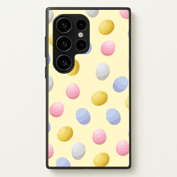 Mini Eggs  - Easter Phone Case for Galaxy S24 Ultra