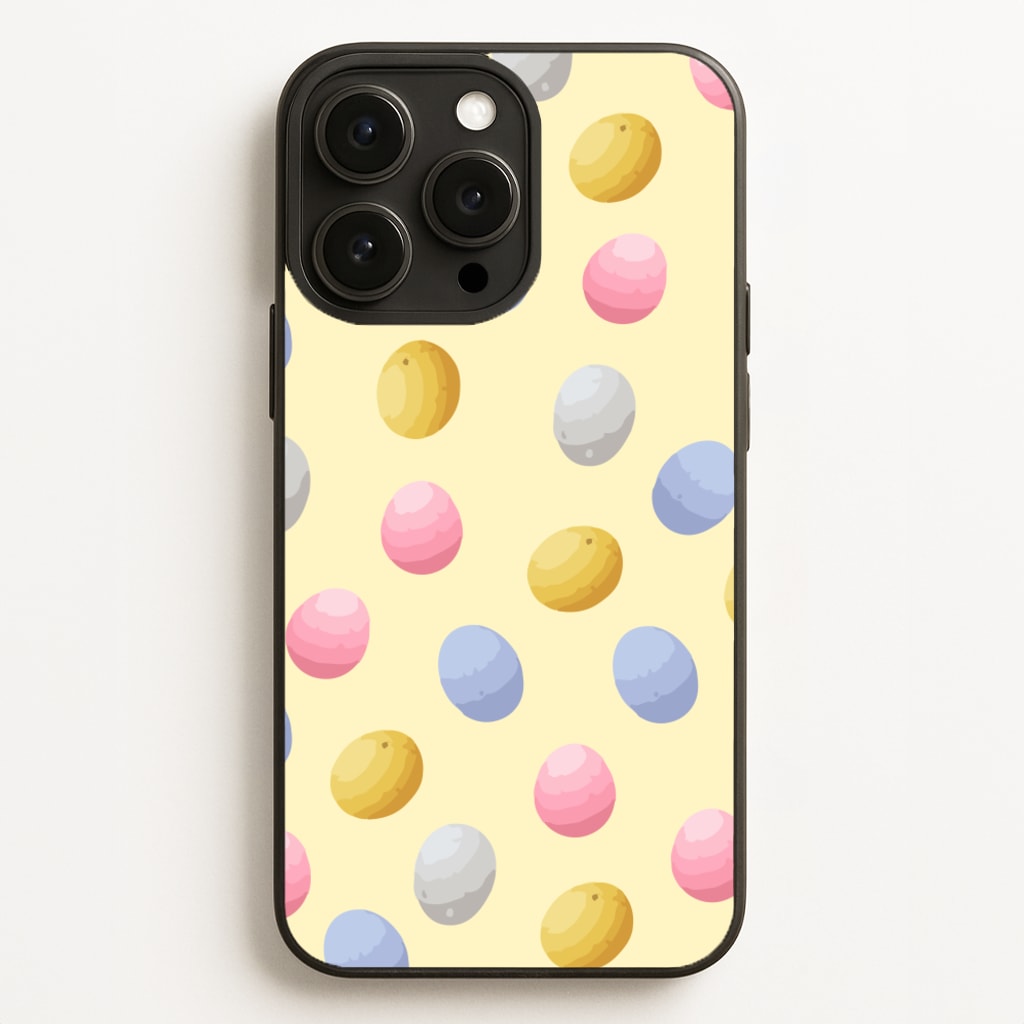 Mini Eggs  - Easter Phone Case for iPhone 12 Pro Max