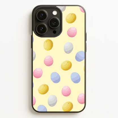 Mini Eggs  - Easter Phone Case for iPhone 12 Pro Max