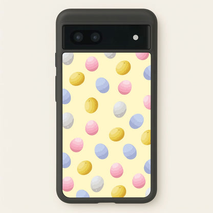 Mini Eggs  - Easter Phone Case for Google Pixel 6a