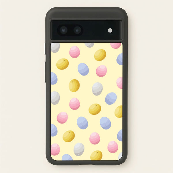 Mini Eggs  - Easter Phone Case for Google Pixel 6a