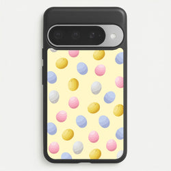 Mini Eggs Phone Case for Google Pixel 10 Pro XL