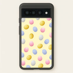 Mini Eggs  - Easter Phone Case for Google Pixel 7 Pro