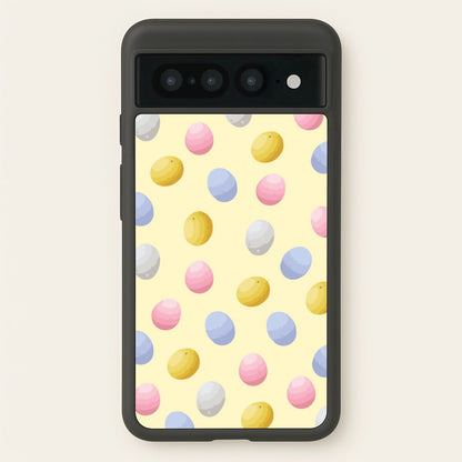 Mini Eggs  - Easter Phone Case for Google Pixel 7 Pro