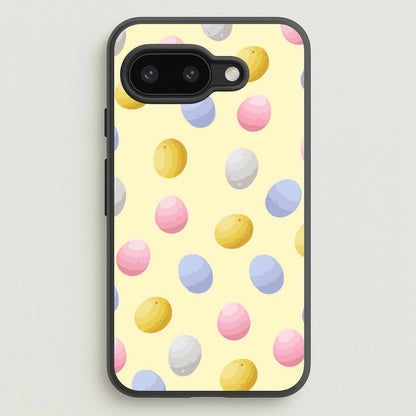 Mini Eggs  - Easter Phone Case for Google Pixel 9a