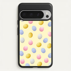 Mini Eggs  - Easter Phone Case for Google Pixel 9 Pro XL