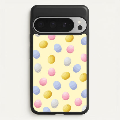 Mini Eggs  - Easter Phone Case for Google Pixel 9 Pro XL