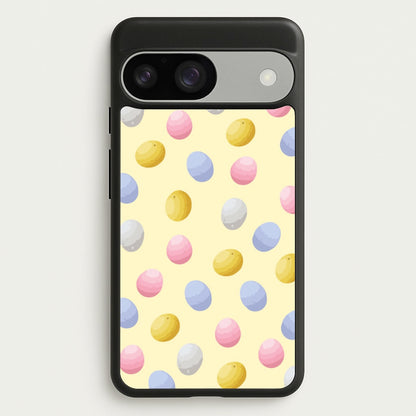 Mini Eggs  - Easter Phone Case for Google Pixel 9 / 9 Pro