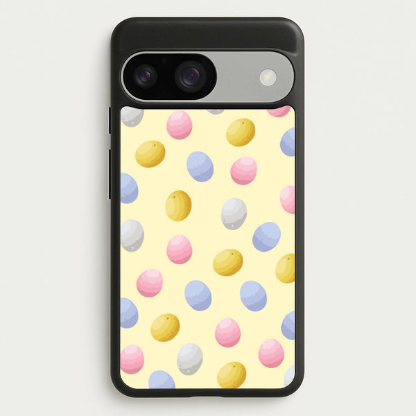 Mini Eggs  - Easter Phone Case for Google Pixel 9 / 9 Pro