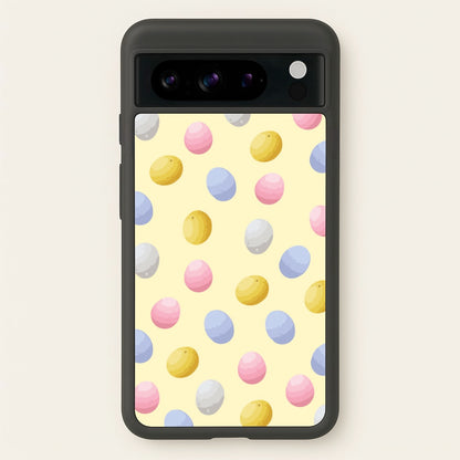 Mini Eggs  - Easter Phone Case for Google Pixel 8 Pro