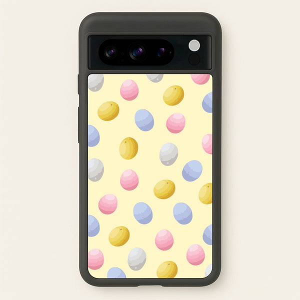 Mini Eggs  - Easter Phone Case for Google Pixel 8 Pro