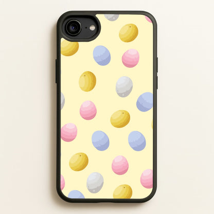 Mini Eggs  - Easter Phone Case for iPhone 6 / 7 / 8 / SE