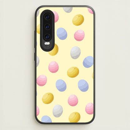 Mini Eggs  - Easter Phone Case for Huawei P30